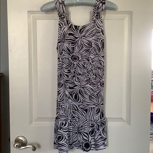 Girls Sallymiller summer dress size 12